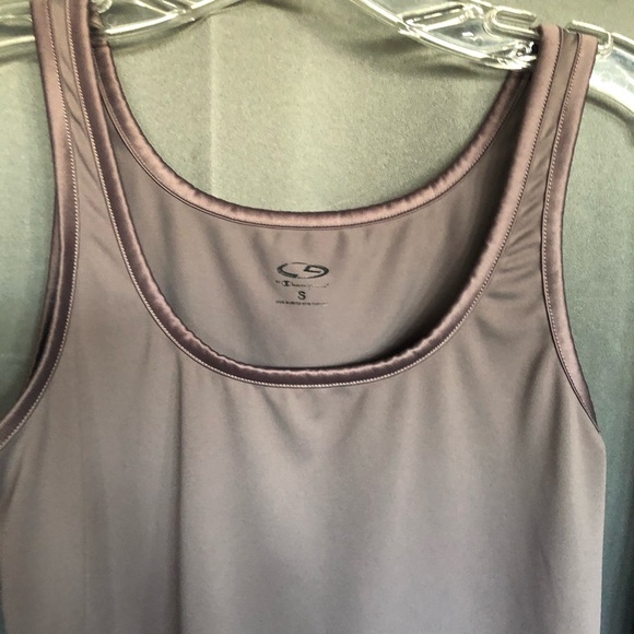 Gray Champion Active Wear Set for Women - Picture 2 of 7